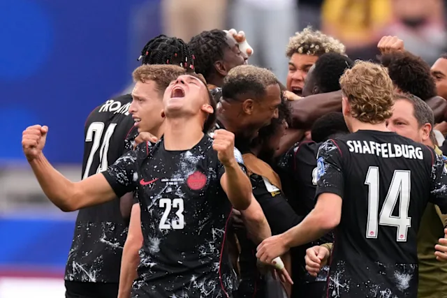 Kanada siap menghadapi Maroko, yang diunggulkan, hari ini di babak 16 besar Piala Dunia