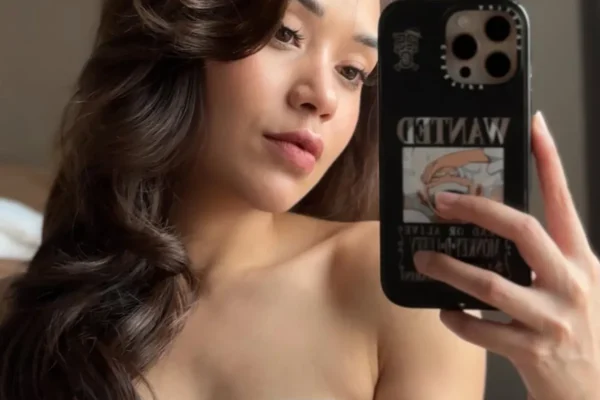 Lula Lahfah Meninggal: Influencer Ini Meninggal Dunia pada Usia 26 Tahun Setelah Dikabarkan Mengalami Masalah Kesehatan