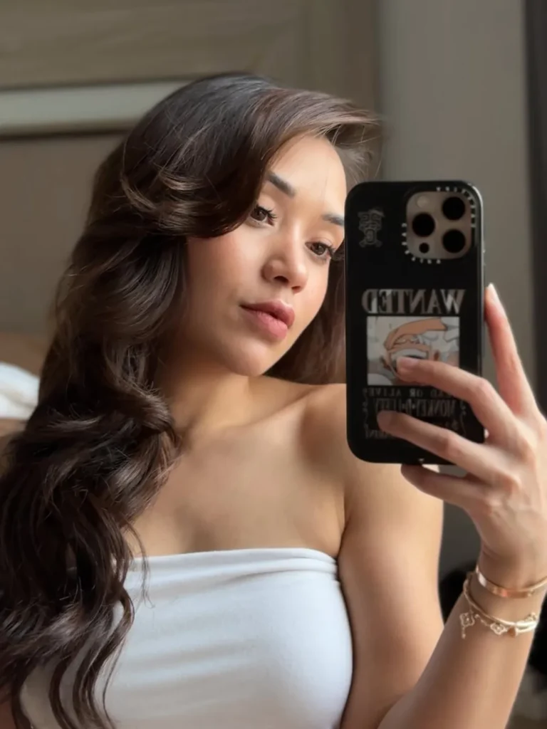 Lula Lahfah Meninggal: Influencer Ini Meninggal Dunia pada Usia 26 Tahun Setelah Dikabarkan Mengalami Masalah Kesehatan