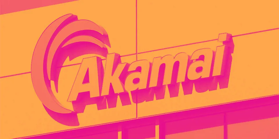 Mengapa Harga Saham Akamai Technologies (AKAM) Naik Hari Ini