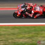 MotoGP Indonesia memberikan dorongan ekonomi sebesar US$278 juta: pejabat