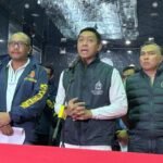 NCB Interpol Indonesia berencana membentuk satuan tugas kejahatan lintas batas