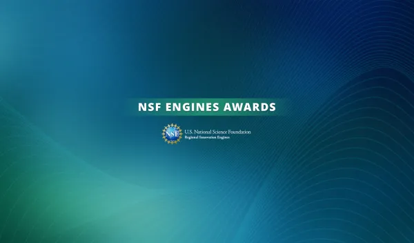 NSF memberikan penghargaan kepada 12 “Mesin Inovasi Regional” baru untuk mendorong penelitian, penciptaan lapangan kerja, dan pertumbuhan ekonomi di seluruh negeri