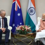 PM Modi memulai lawatan ke Indonesia, Australia, dan Selandia Baru dengan fokus pada perdagangan dan keamanan