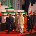 Pemakaman Khamenei di Iran: Para pemimpin dunia mana saja yang akan hadir?