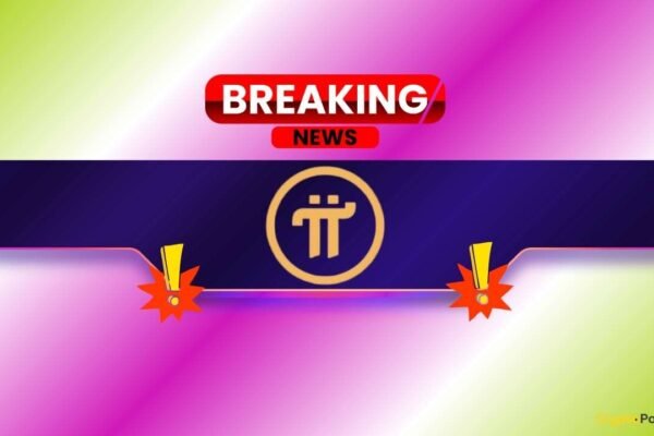 Pembaruan Jaringan Pi Terbaru Ini Memudahkan Kehidupan Para Pelopor