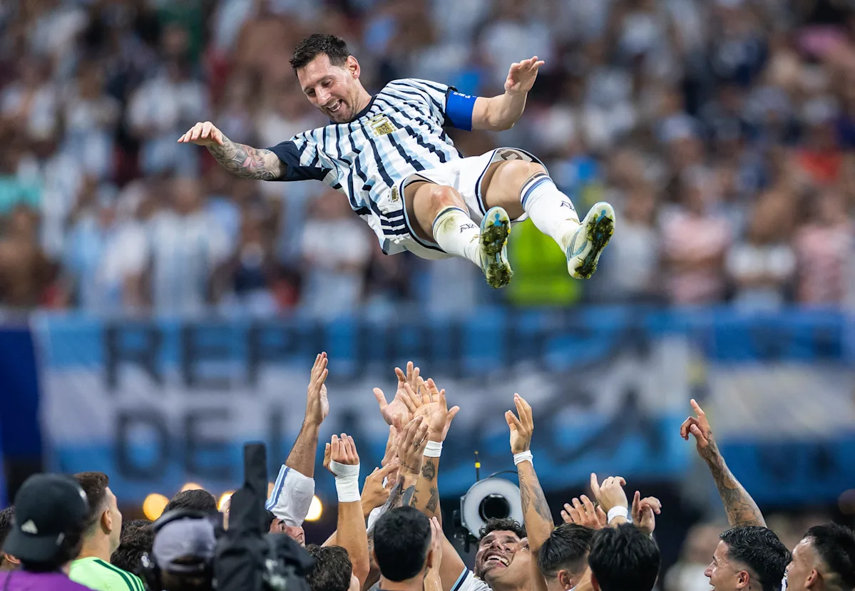 Piala Dunia 2026: Cara menonton semua pertandingan hari ini, jadwal pertandingan Minggu, 19 Juli, info streaming gratis, dan lainnya