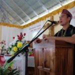 Selebriti TV Indonesia yang menjunjung tinggi nilai-nilai Katolik