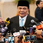 Subianto dari Indonesia menunjuk menteri keamanan baru setelah terjadinya protes yang menelan korban jiwa