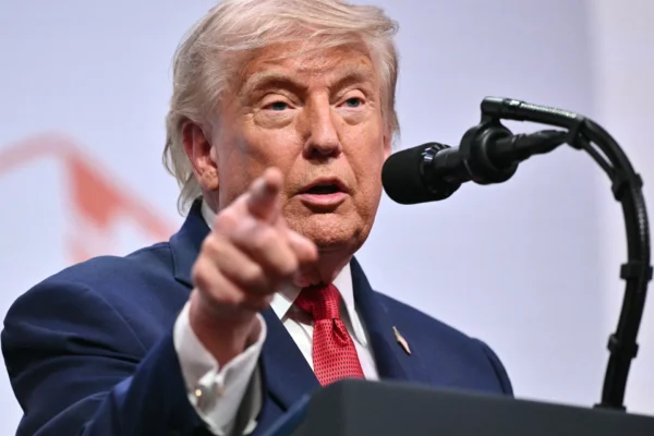 Trump: Dunia akan ‘segera tahu’ apakah penandatanganan nota kesepahaman (MOU) dengan Iran akan terlaksana