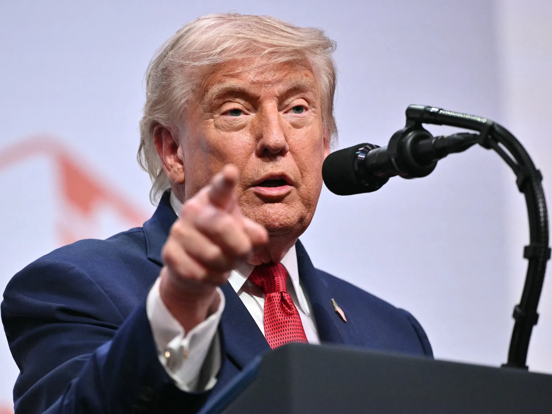 Trump: Dunia akan ‘segera tahu’ apakah penandatanganan nota kesepahaman (MOU) dengan Iran akan terlaksana