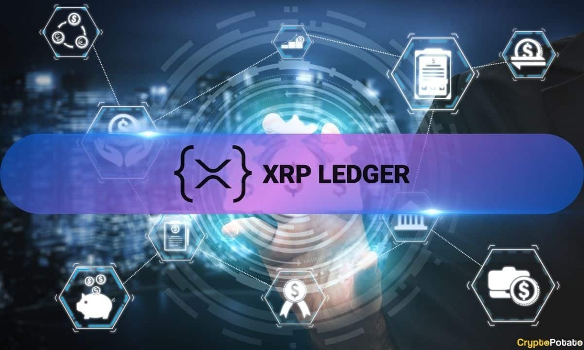 XRP dan RLUSD Mendorong Terjadinya Ekonomi AI Baru Pasca Pembaruan Besar Terbaru XRPL