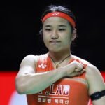 An Se-young Bangkit dari Ketinggalan 7-17 untuk Melaju ke Final Indonesia Open