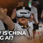 Bagaimana Tiongkok memanfaatkan AI di ruang kelas?