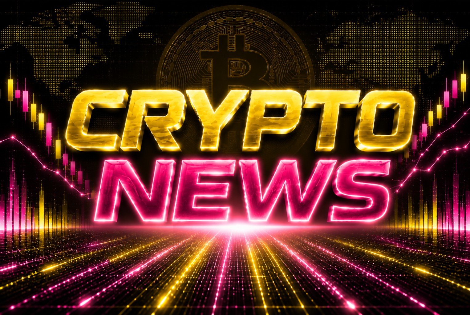 Berita Kripto Hari Ini: Prapenjualan AlphaPepe Hampir Mencapai $2 Juta, Sementara Prediksi Harga Bitcoin Mengarah ke Rekor Tertinggi Baru