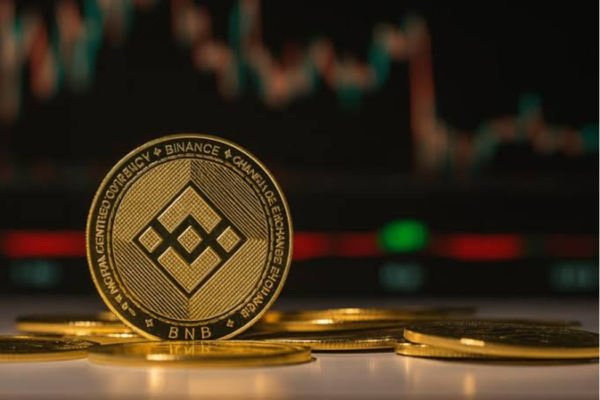 Berita Kripto Hari Ini: Prediksi Harga BNB Tahun 2026 Seiring MemeToro ($MT) Mengumumkan Fitur Keamanan ERC-8004 untuk Memecoins BNB