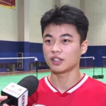 Bintang Bulu Tangkis Zhang Zhi Jie Meninggal Dunia pada Usia 17 Tahun Setelah Pingsan di Lapangan Saat Kejuaraan Junior Asia