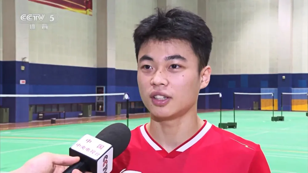 Bintang Bulu Tangkis Zhang Zhi Jie Meninggal Dunia pada Usia 17 Tahun Setelah Pingsan di Lapangan Saat Kejuaraan Junior Asia