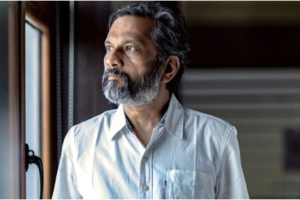 Bukan hanya AI, India juga harus membangun piramida teknologi: Sridhar Vembu