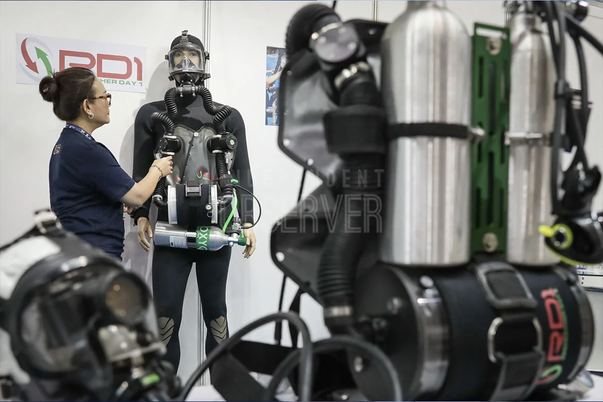 DXI 2026 memperkuat ekosistem olahraga petualangan di Indonesia - ObserverID
