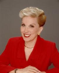 Dear Abby: Cara bicara anak kecil itu membuat seorang wanita kesal