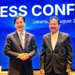 IBC: Pertumbuhan Ekonomi Indonesia Tetap Terhenti di Angka 5%