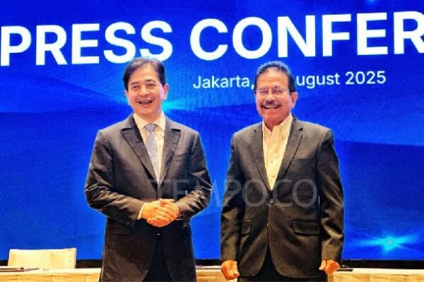 IBC: Pertumbuhan Ekonomi Indonesia Tetap Terhenti di Angka 5%