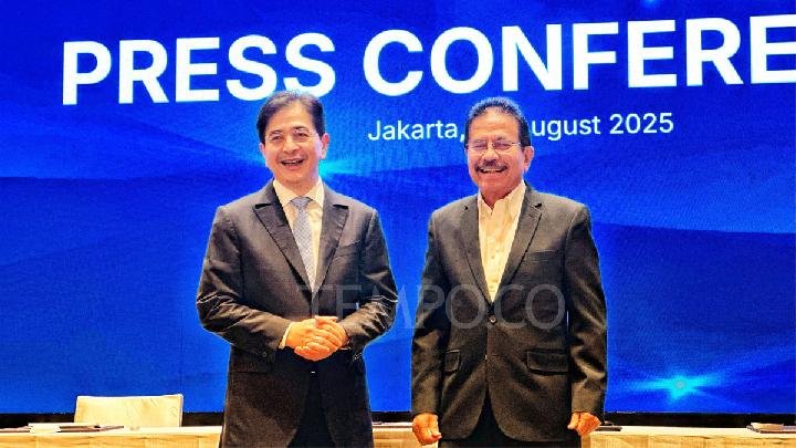 IBC: Pertumbuhan Ekonomi Indonesia Tetap Terhenti di Angka 5%
