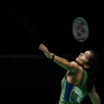 Indonesia Open: PV Sindhu tersingkir di babak kedua oleh An Seyoung