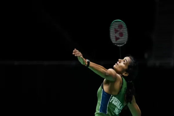 Indonesia Open: PV Sindhu tersingkir di babak kedua oleh An Seyoung