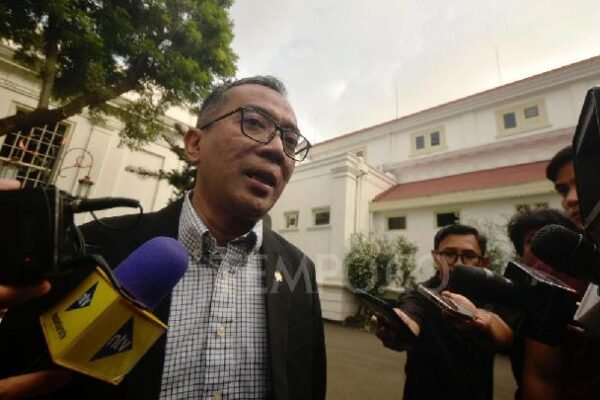 Indonesia dan Iran Memperkuat Kemitraan di Bidang Teknologi Baru dan Ketahanan Pangan