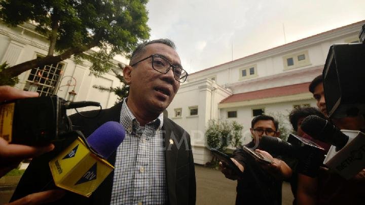 Indonesia dan Iran Memperkuat Kemitraan di Bidang Teknologi Baru dan Ketahanan Pangan