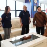 Indonesia dan Qatar menjajaki kerja sama di bidang olahraga dan pariwisata