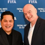 Indonesia diduga memengaruhi sanksi berat yang dijatuhkan FIFA kepada Malaysia