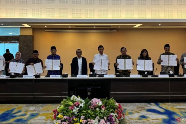 Indonesia meluncurkan upaya lintas sektor untuk kesehatan mental anak