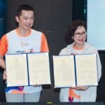 Indonesia menggandeng UGM untuk mendorong inovasi di bidang olahraga dengan teknologi big data