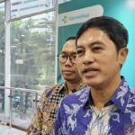 Indonesia menggelar Hackathon Kecerdasan Buatan (AI) untuk mengatasi lima tantangan kesehatan utama