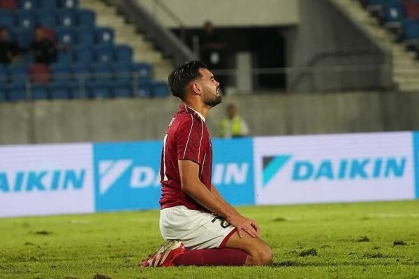 Indonesia menuai badai kritik setelah gagal mempertahankan medali emas cabang sepak bola SEA Games