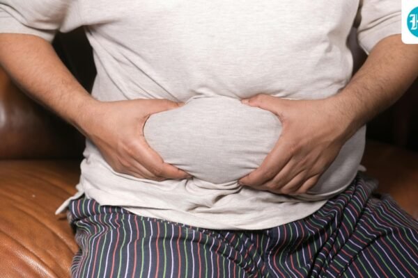 Ingin menurunkan berat badan? Mengapa perubahan gaya hidup yang berkelanjutan mungkin lebih penting daripada diet ekstrem