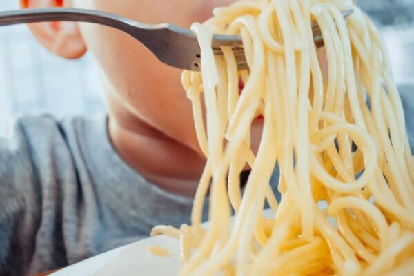 Italia dulunya merupakan teladan dalam hal pola makan sehat — kini negara itu menghadapi masalah obesitas pada anak-anak