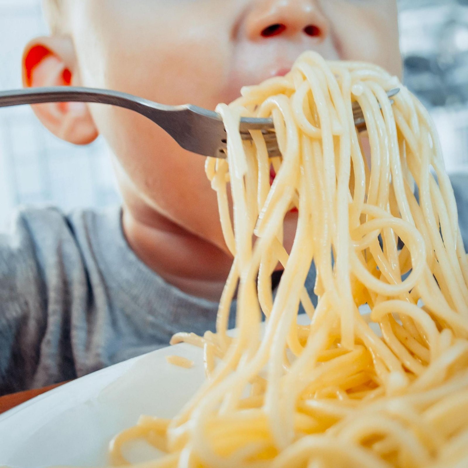 Italia dulunya merupakan teladan dalam hal pola makan sehat — kini negara itu menghadapi masalah obesitas pada anak-anak