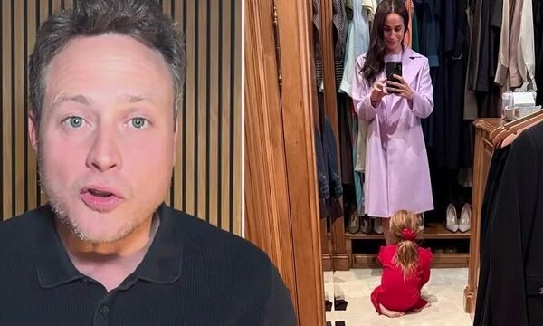 Kekhawatiran terhadap merek gaya hidup Meghan seiring dengan menurunnya jumlah pengunjung situs webnya