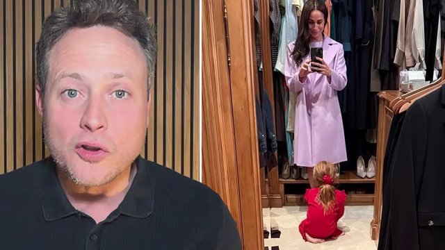 Kekhawatiran terhadap merek gaya hidup Meghan seiring dengan menurunnya jumlah pengunjung situs webnya