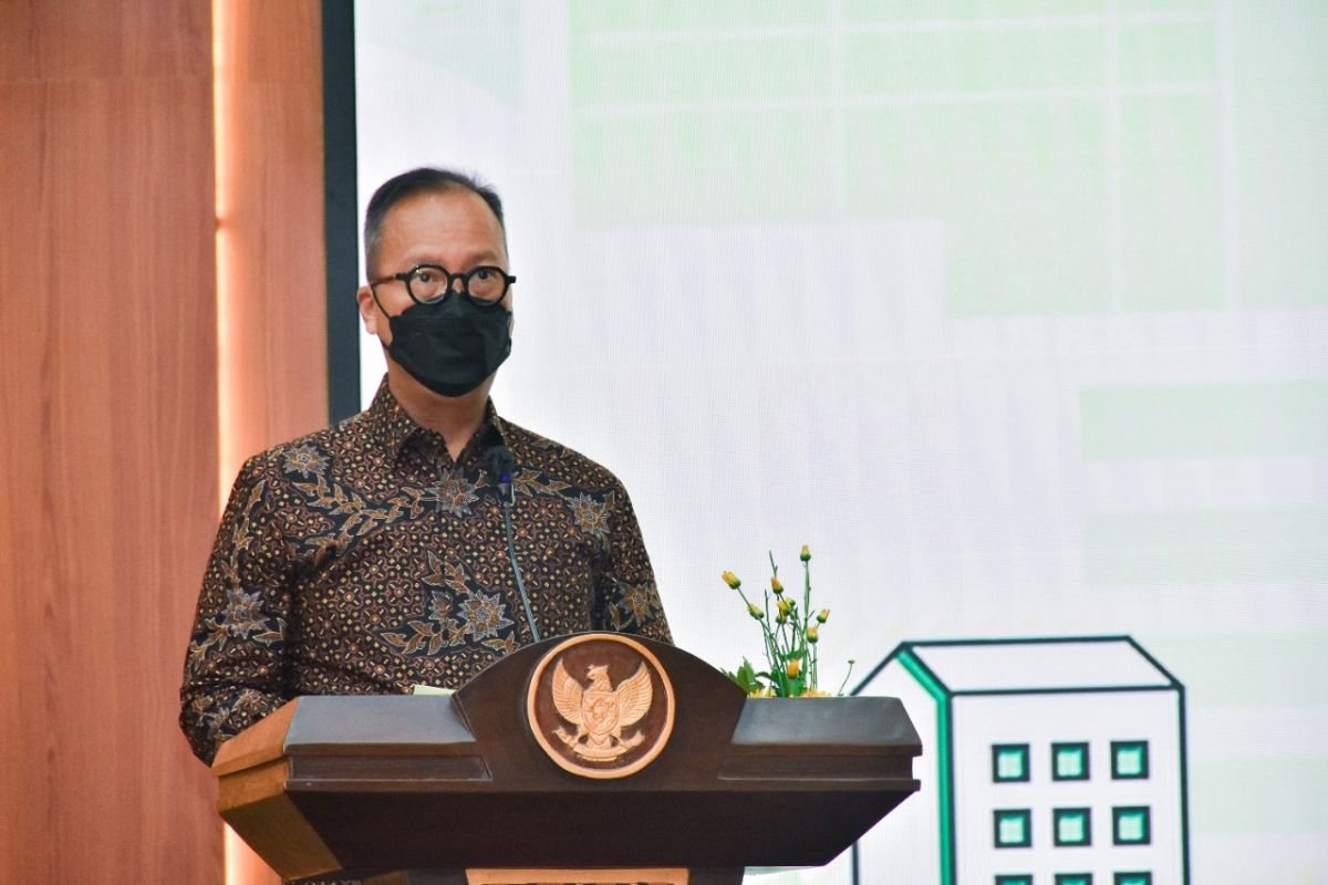 Kementerian berupaya meningkatkan kerja sama di bidang otomotif antara Indonesia dan Jepang