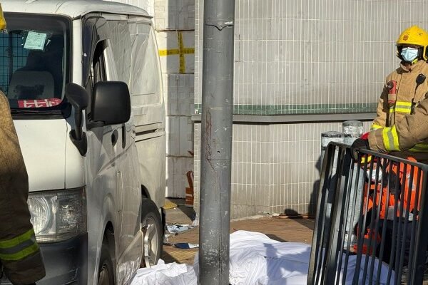 Konsulat Indonesia membantu keluarga pembantu rumah tangga yang tewas dalam kecelakaan mobil di Hong Kong