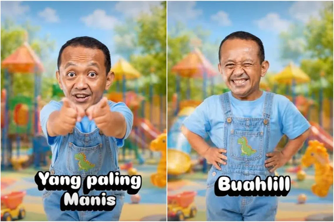 Lagu yang terus terngiang-ngiang terbaru di Indonesia yang dihasilkan oleh kecerdasan buatan (AI) merupakan pujian bagi menteri energinya