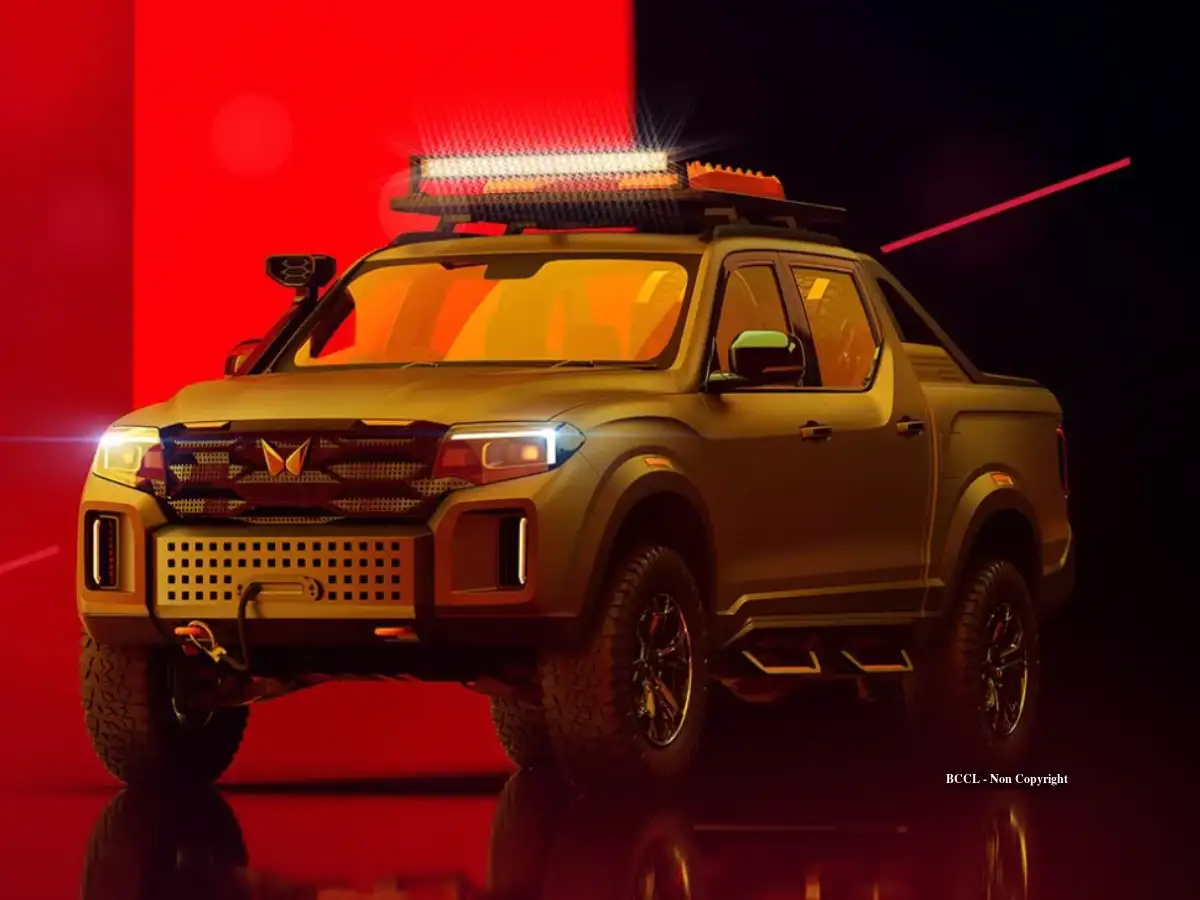 Mahindra memberikan klarifikasi terkait pembatasan impor kendaraan di Indonesia; akan mengirimkan 35.000 unit LCV tahun ini