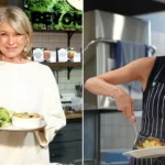 Martha Stewart mempertanyakan kemampuan Meghan Markle dalam mengurus rumah tangga melalui penilaian karier yang blak-blakan