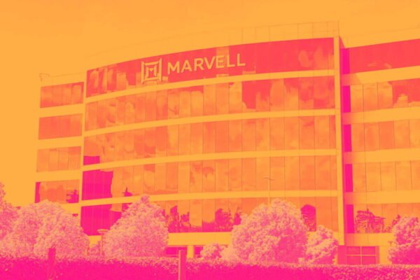 Mengapa Harga Saham Marvell Technology (MRVL) Melonjak Hari Ini?