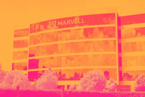 Mengapa Harga Saham Marvell Technology (MRVL) Melonjak Tajam Hari Ini?